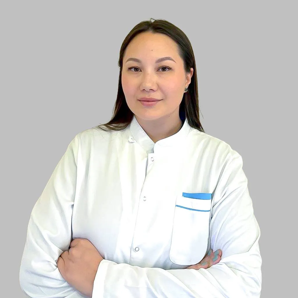 Катая Диана Сергеевна